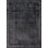 Rapture Gray/Black Damask Luxury Area Rug