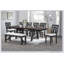Mobilier en bois de style chalet Cottage