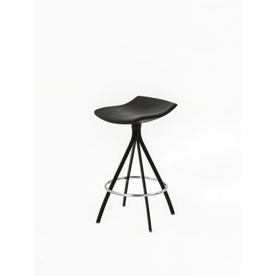 Gimlet Swivel Counter Stool