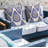 Outdoor Reversible Throw Pillow-86923226-86923232