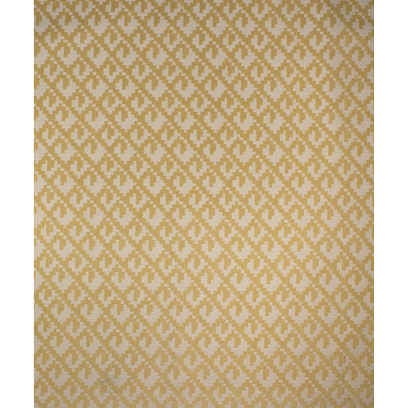 16C07 Standish Fabric, Standish Butter