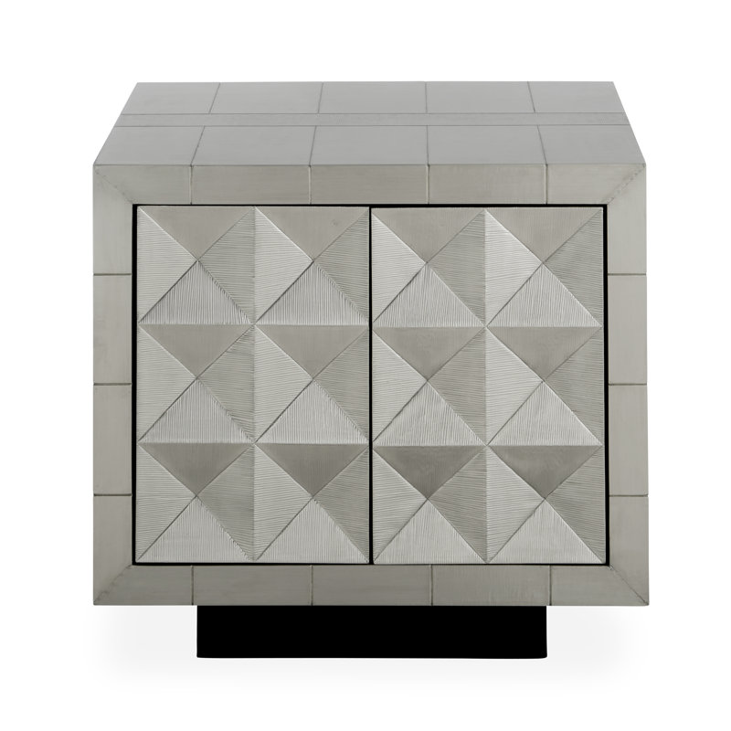 Jonathan Adler Talitha Cabinet - Thumbnail 3