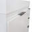 Binzel 39'' Single Bathroom Vanity with Composite Granite Top-1719440658-1719440670