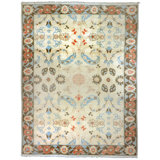 One-of-a-Kind 9'2" X 11'10" Area Rug