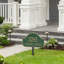 Fitzwilliams 2-Line Lawn Address Sign-2027468867-2027468864
