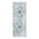 Olf Washable Oriental Indoor Rug