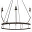 Naomi 16 - Light Chandelier