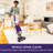 Intuition Bagged Upright Vacuum