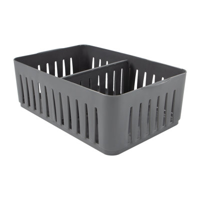 Simplify Plastic Bin
