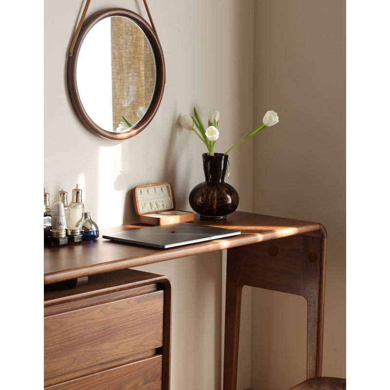 Coiffeuse moderne et simple de haute qualité