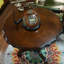 Table de bout Modern
