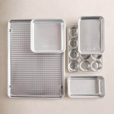 Naturals® 6 Piece Bakeware Set