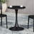 Outdoor Steel Dining Table-1229763198