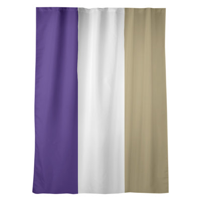 Sateen Room Darkening Curtain