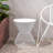 NEVADA SIDE TABLE-1678423481