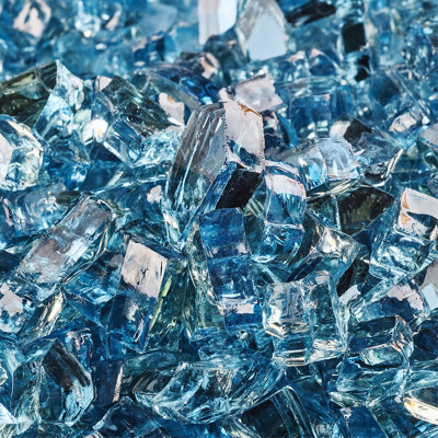 10 Lb. Fire Glass