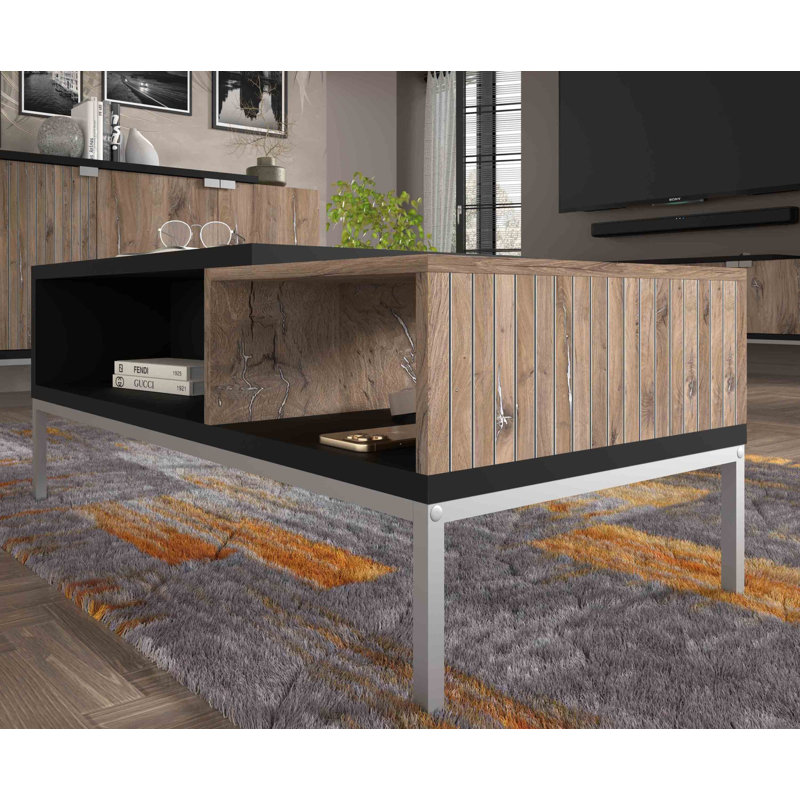 Ainura coffee table