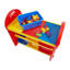 Toy Organiser with Bins