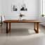 Ensemble de table de salle à manger rectangulaire Modern-275624296-275624302