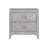 Tovoris 28'' W Solid Wood Nightstand-50118637