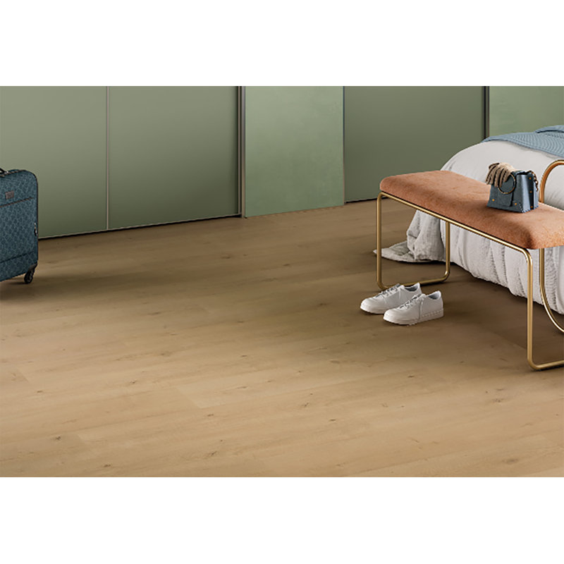 Moulure de transition multi-usages pour plancher de bois Rimini