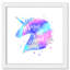«Magic Is All Around Us», impression sur papier-47848378-47848385