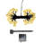 Sitton Solar Powered Crystal Ball String Lights-949127794