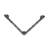 Grab 'N' Grip 19'' Grab Bar