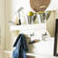 Portemanteau mural Beckemeyer-26098772