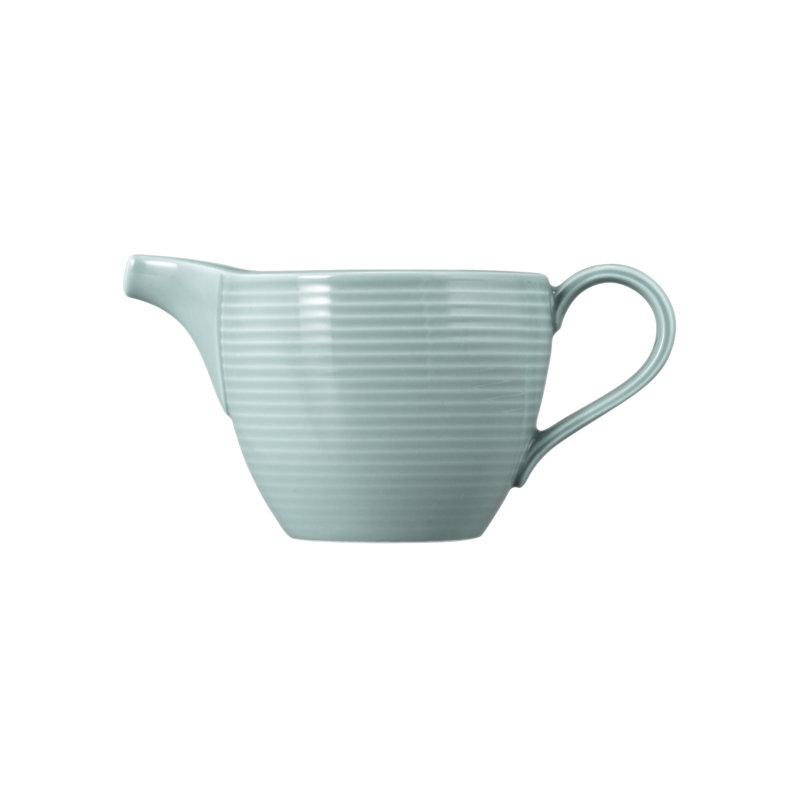 Beat 0.29 L Milk Jug, Teal
