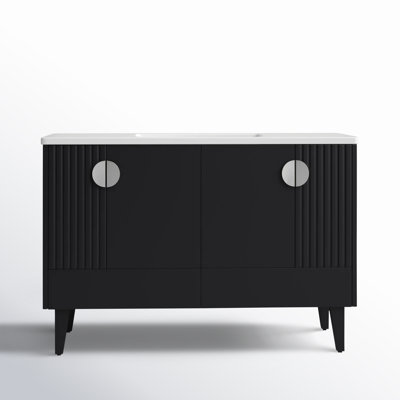 Saimah 48'' Single Bathroom Vanity
