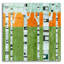 " Spring Birches " by Michelle Calkins-201280528