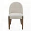 Ensemble de chaises d'appoint robustes pour une utilisation quotidienne fiable-1330131169