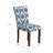 Neena Upholstered Parsons Dining Chairs-1071505719