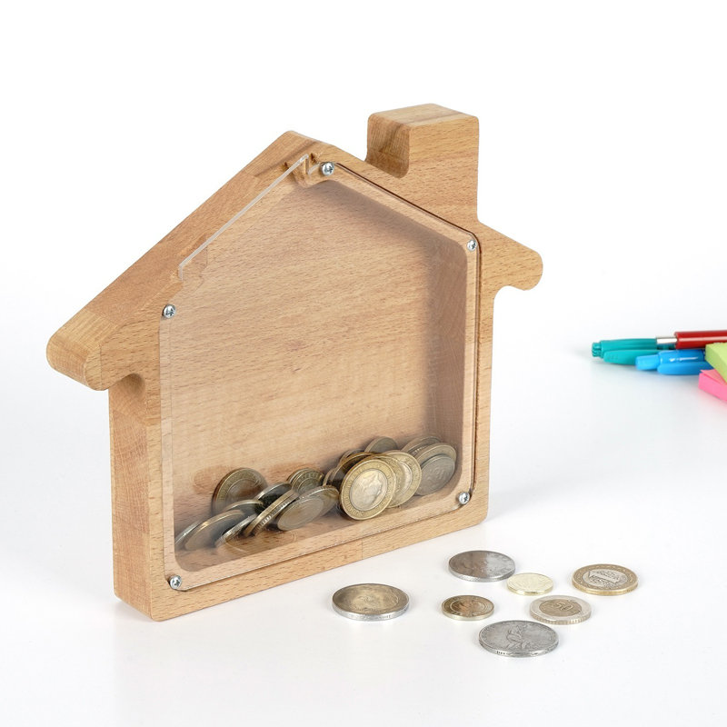 Tirelire Penny Bank Bunche