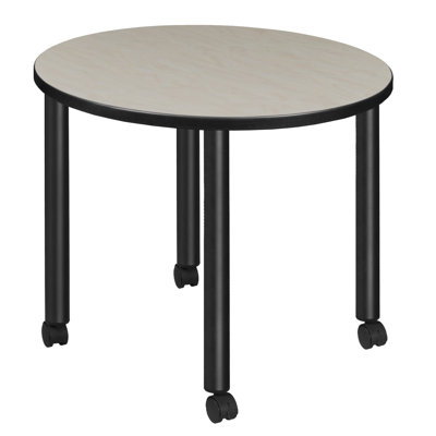 Regency Kee Round Breakroom Table Top