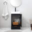 Ensemble de meuble-lavabo simple autoportant 18 po Arbutus-754757685