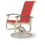 Chaise de patio pivotante Askar-19930309-19934605-19934612
