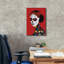 «Epic Graffiti» «Dia De Los Muertos 2» par Omar Escalante, art mural sur toile-701463004