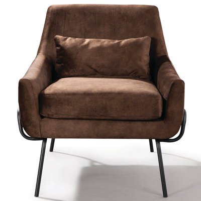 Fauteuil Stender