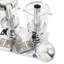 Stainless Steel Beverage Dispenser-118851444