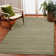 Gapland Abstract Indoor / Outdoor Rug