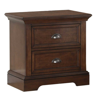 Huey 25 " W Nightstand