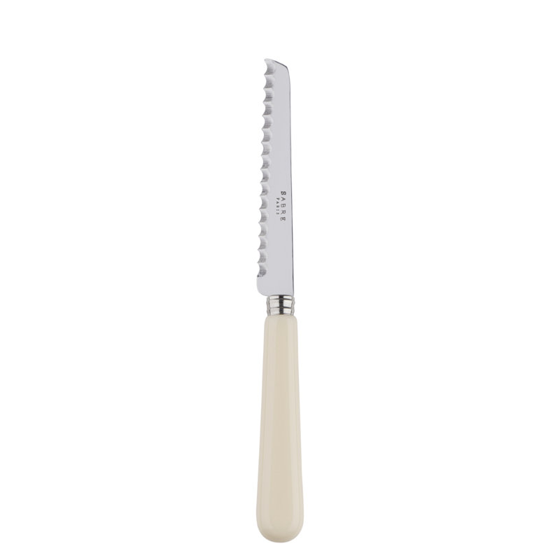 Pop Unis 4'' L Tomato Knife