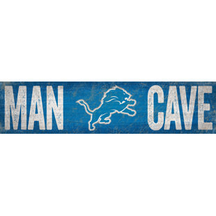Wall Decor on Wood