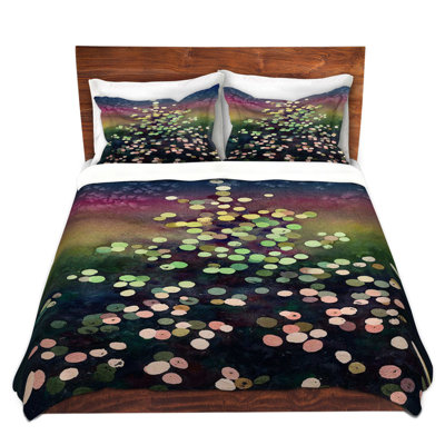 Polyester Duvet Cover