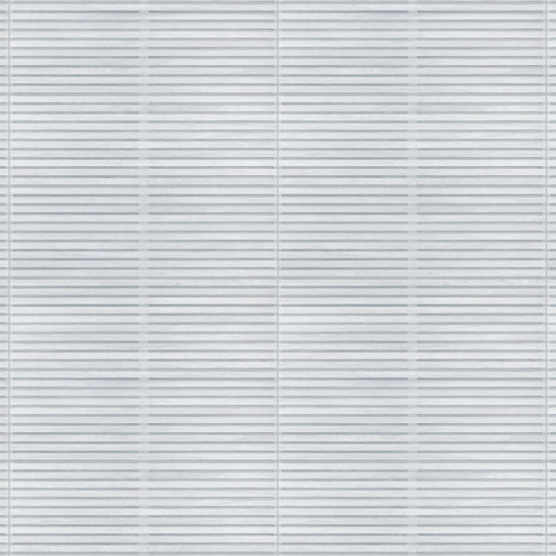Carrelage mural en céramique aspect bois 11-7 / 8 "x 35-1 / 2" Spa