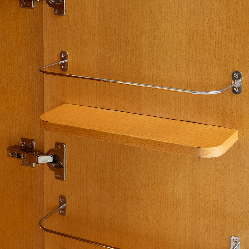 Bond 32 " L Bar Cabinet