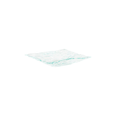 Haag Bubble Decorative Plate