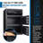 1.6/2 CUBIC FT TWO LOCK KEYPAD DEPOSITORY SAFE